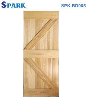 Tré sliding Doors